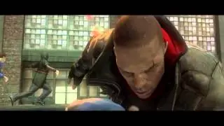 Prototype Remaster Trailer