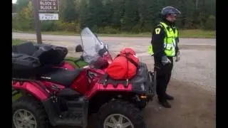 Winnipeg Search and Rescue ACTIVITIES