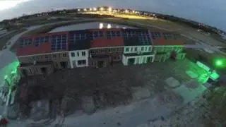 Wiarda Aan de Havenkom / raw footage