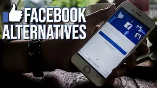 10 лучших альтернатив FACEBOOK, которые стоит попробовать!