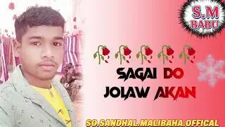 Santosh status video 2020 editing SM Babu and new upload.SO.SANDHAL.MALIBAHA.OFFICAL