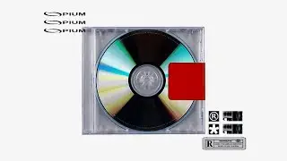 PLAYBOI CARTI POP OUT KANYE WEST TYPE BEAT 