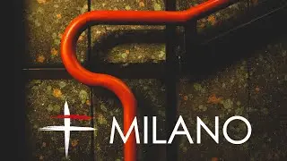 FRACTALS - Milano (Official Video)