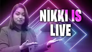 Hello Jantaaaaa @LOBBYCALLING  | VALORANT LIVE| NIKKI IS LIVE