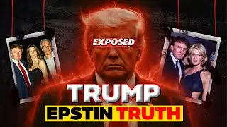 What Iran Israel War Have To Do With The Epstein Files?