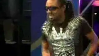 Machel Montano HD Live on Synergy Tv