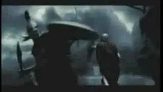 Pillar Frontline 300 Music Video