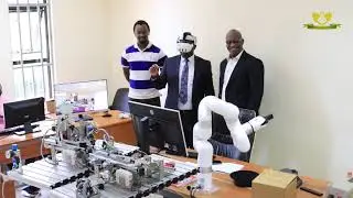 Discover Dedan Kimathi University of Technology | Innovation, Technology & Entrepreneurship in Kenya