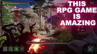 weird rpg 2 pc Gameplay