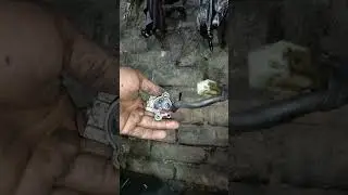 Hornet 2.0 miter me pamp ka signal nehi arahe problem solve 