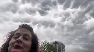 #tornadowarning  #MinnetonkaSevereWeather #MinneapolisSevereWeather #weirdweather