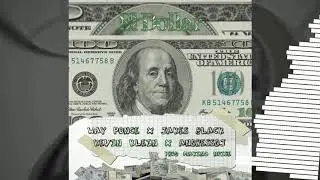 El Dollar - Way Ponce x Jakees black x Kevin Klein x Andressdj (Prod Making Noise)