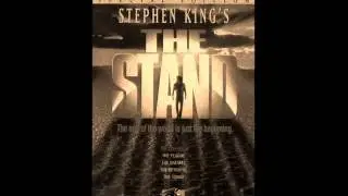 The stand (Apocalipsis) Soundtrack - Project blue