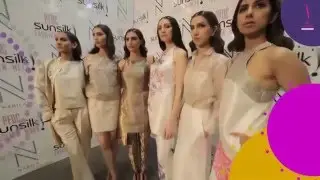 Complete looks at PFDC Sunsilk Fashion Week!