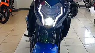 Suzuki GIXXER 160S | la evoluci&oacute;n GIXXER150? Haojue DR160