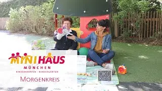 MINIHAUS Morgenkreis 23. April 2020