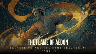 The Flame of Aedon | Because We Are the Same Frequency &mdash; Part IV