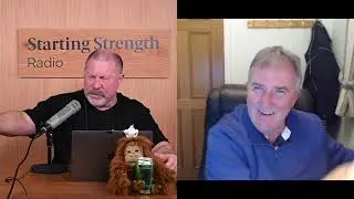 Starting Strength Network Previews | Doctoring Data / The Clot Thickens