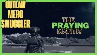 Starfield The Praying Mantis EP 3