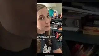 Unseen Autistic Challenges with &ldquo;Higher Functioning&rdquo; 🤢 Autism #actuallyautistic #MomOnTheSpectrum