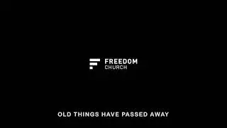Freedom Church LIVE | 6:45PM