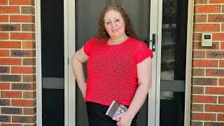 Wow! Crochet Designs Live With Mary