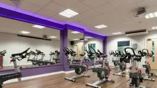 Anytime Fitness Stroud 12hr Sale