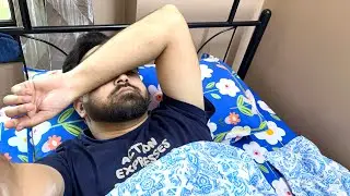 Chicken Pox Day 1 | Mera Experience