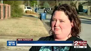 People running into unexpected obstacles trying to get their dogs after trainer's home searched
