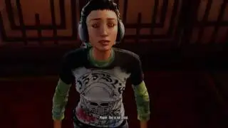 Sunset Overdrive: Norton Dragon Intro