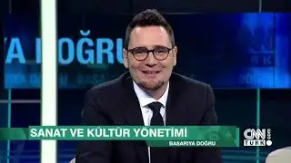 Ece Ceylan Baba & Marcus Graf, Mimarlık / Sanat ve K&uuml;lt&uuml;r Y&ouml;netimi, Başarıya Doğru, CNN T&uuml;rk, 2019