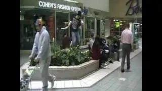 Harlem Shake Mall