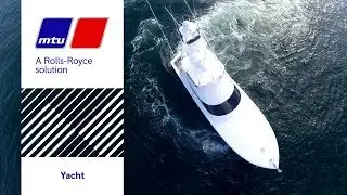 The Ultimate Remote Control Marine Engine System