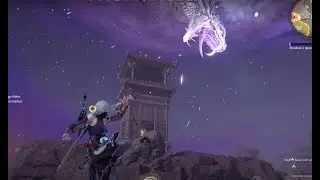 NARAKA: Bladepoint Pro ZAI Ji SEA Solo Gameplay #203