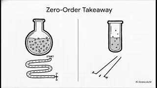 Understanding Half Life- Chemical Kinetics-SIMPLE TRICKS