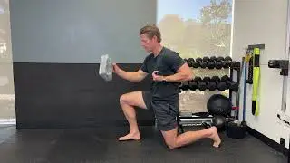 Cable 1/2k Reciprocal Punch