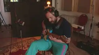 HONEY - WGWBH (Live @ Studio Ledeberg, 2021)