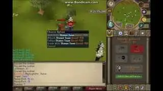 Arrav Rsps (Disease pk video 1) D claws Ags C maul G Maul Enjoy
