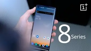 Oneplus 8, 8 PRO, 8 LITE - Release Date, Price, Specifications & Price