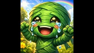 El lloros In the jungle