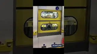 Hot Plate Welding Machine