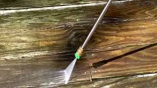 Best Homeowner Tool You Can Have / LawnMaster LT2100B Electric Pressure Washer 2300 PSI MAX