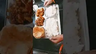मज़ा आ गया खा के 😋#food#cooking#recipe#funny#ytshorts#shorts