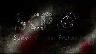 SCP 082: Fernand el Can&iacute;bal 