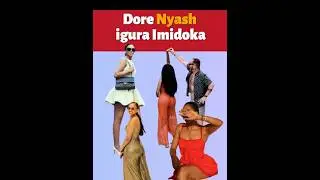 Turakizwa niki izi Nyash? Imodoka nizo zahagorewe.