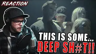 Metalheads First REACTION to NF - 