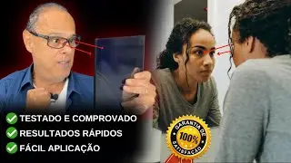 4 FORMAS DE APLICAR A TÉCNICA DO ESPELHO [EXPERIMENTE UM MILAGRE]
