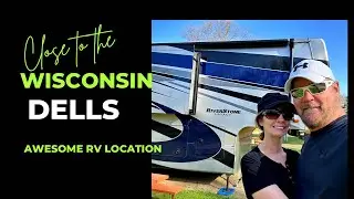 Unveiling the Best-Kept Secrets of Fox Hill RV Resort in Baraboo, WI