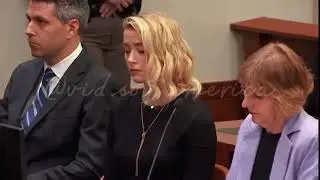 Fairfax Virginia Jury full Verdict awarded to Johnny Depp from Amber Heard defamation trial pending