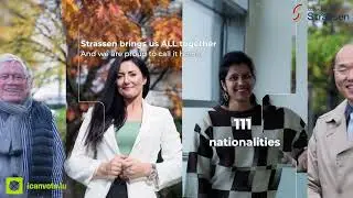 Register To Vote Today | Non-Luxembourgish Residents | Commune De Strassen